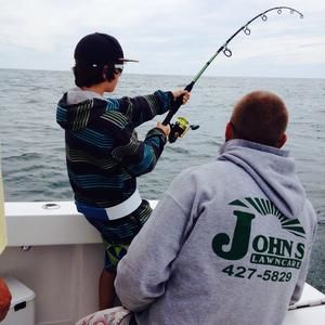 Meet your Posher, Jake